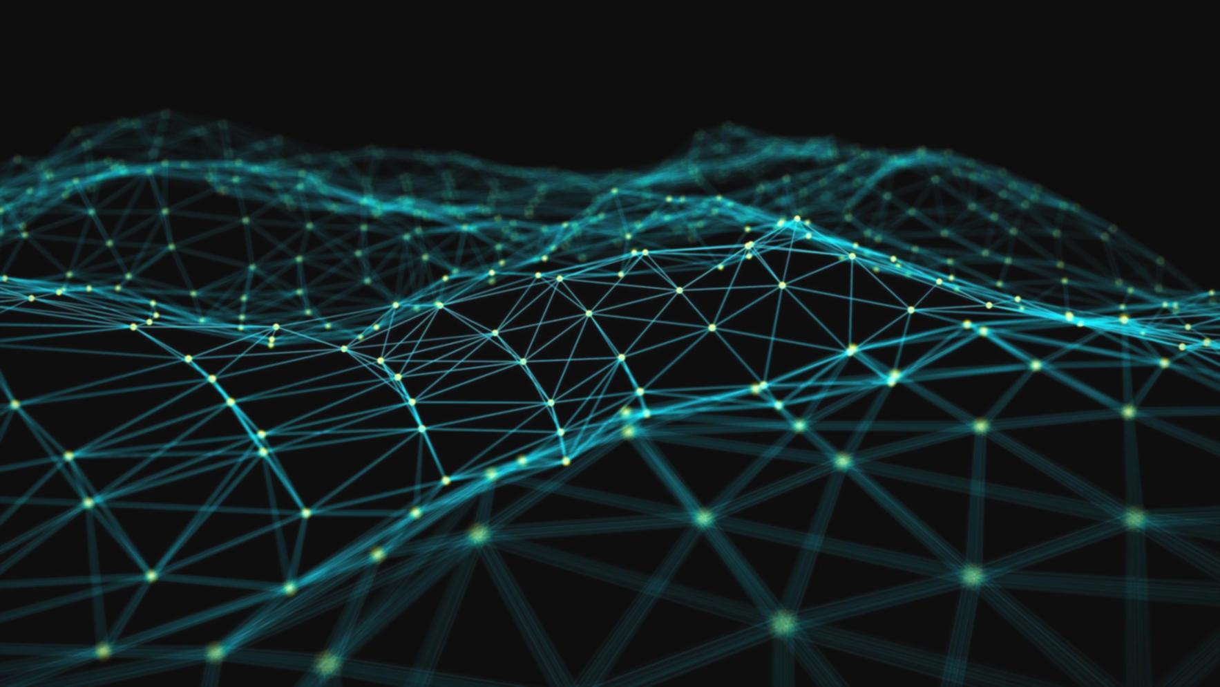 Metaverse-Infrastruktur und virtuelle Räume