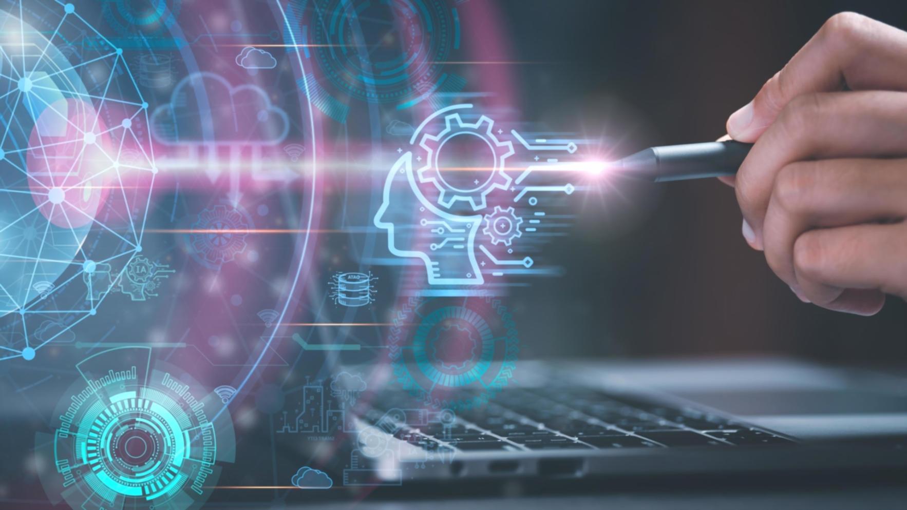 Digitale Analyse Workflow